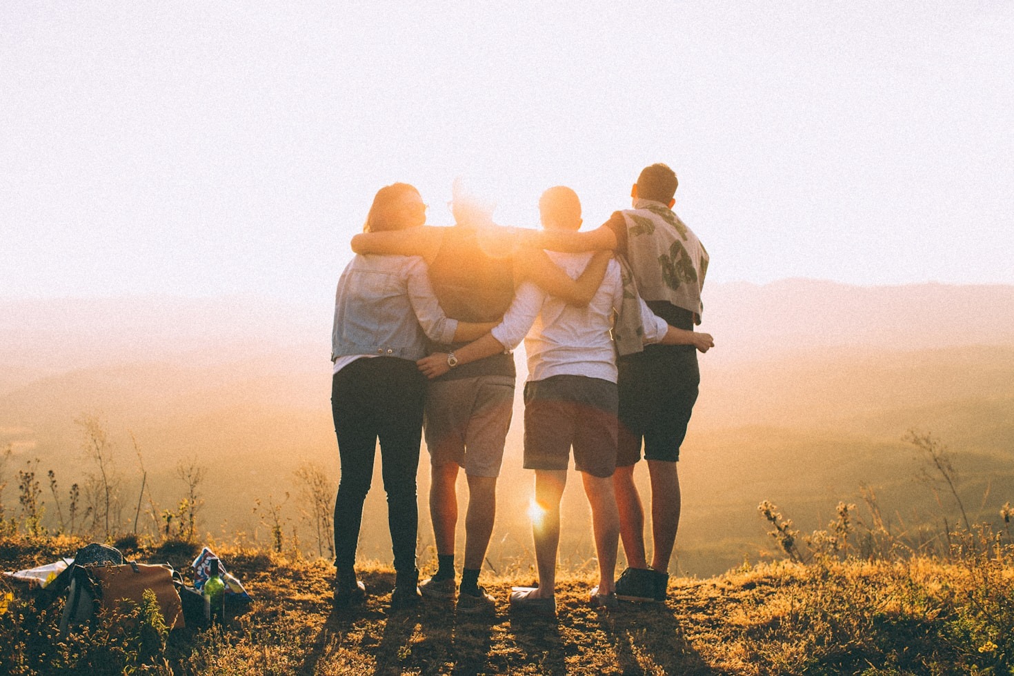 Marginalized Groups: From Voices to Leaders